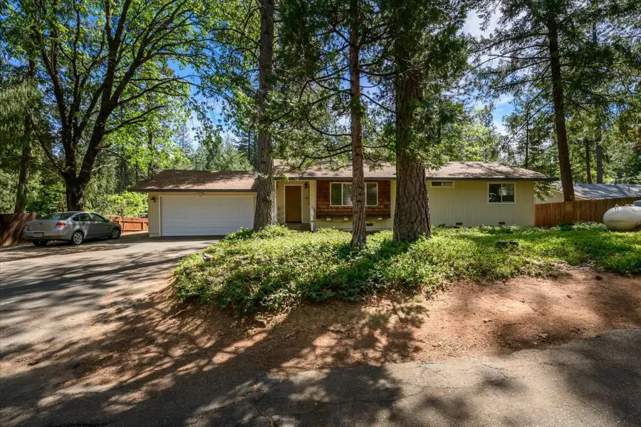5570 Daisy Circle, Pollock Pines, CA 95726 - #2