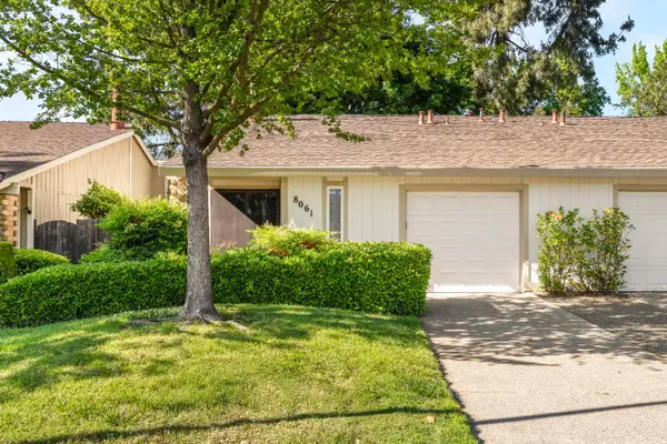 8061 La Riviera Drive, Sacramento, CA 95826