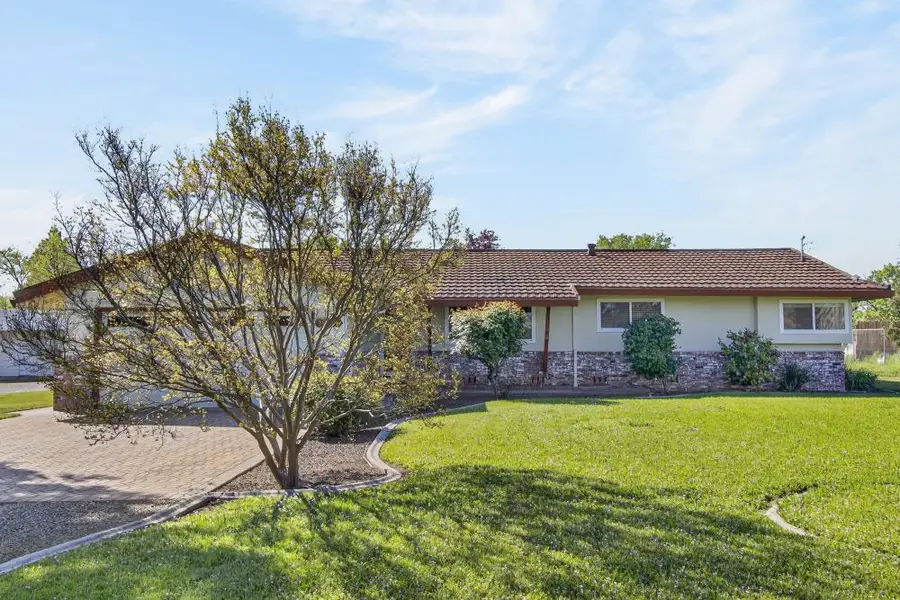 3167 Baseline Road, Roseville, CA 95747 - #3