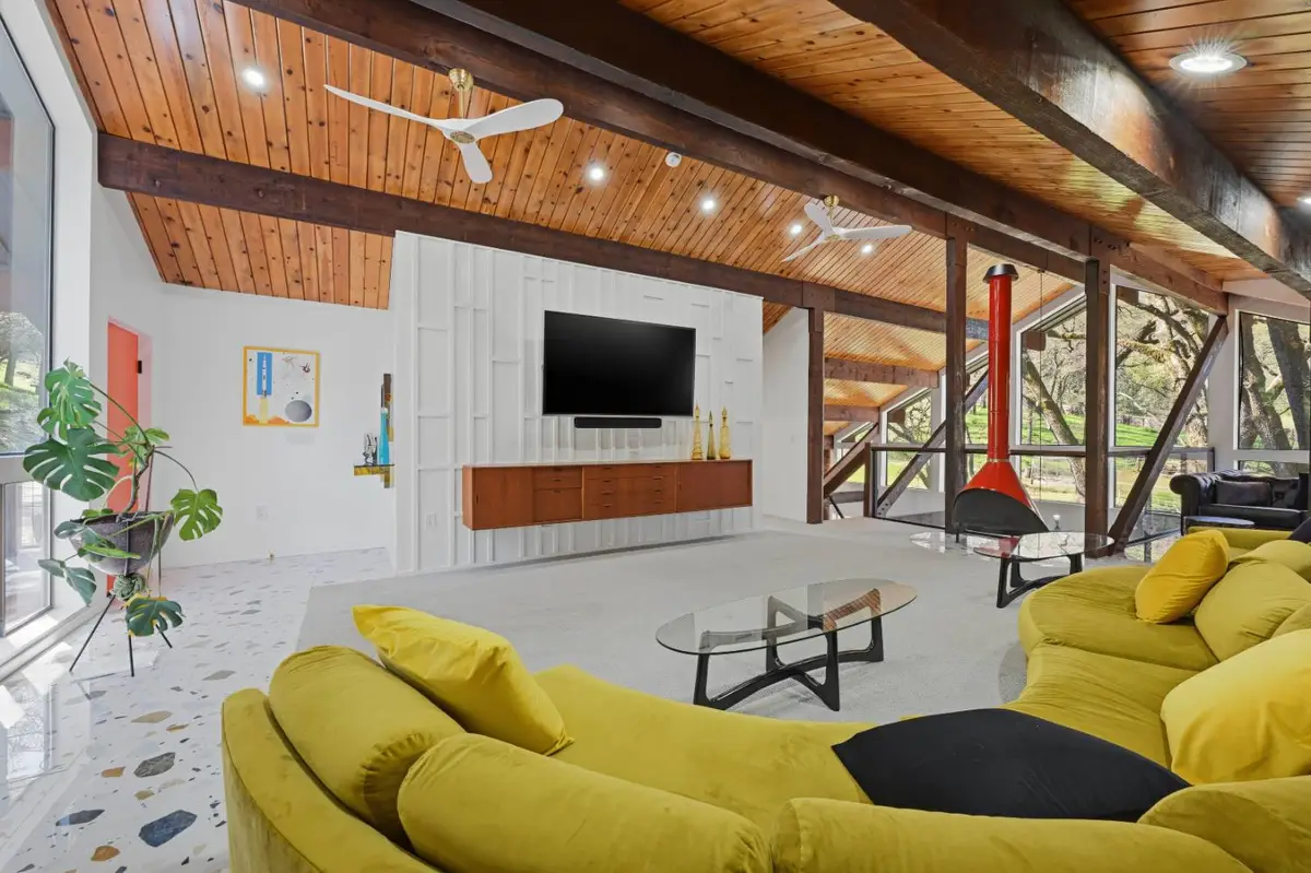 1105 Burnt Shanty Creek Road, Placerville, CA 95667 - #1