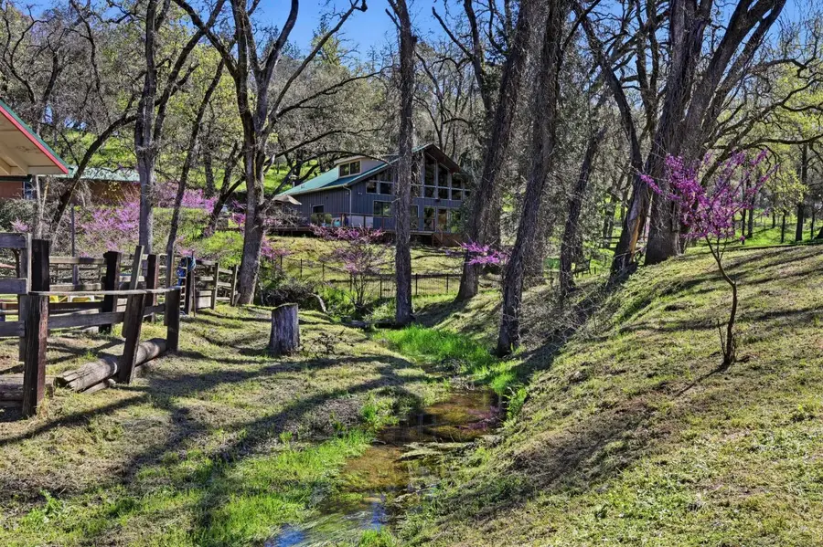 1105 Burnt Shanty Creek Road, Placerville, CA 95667 - #2