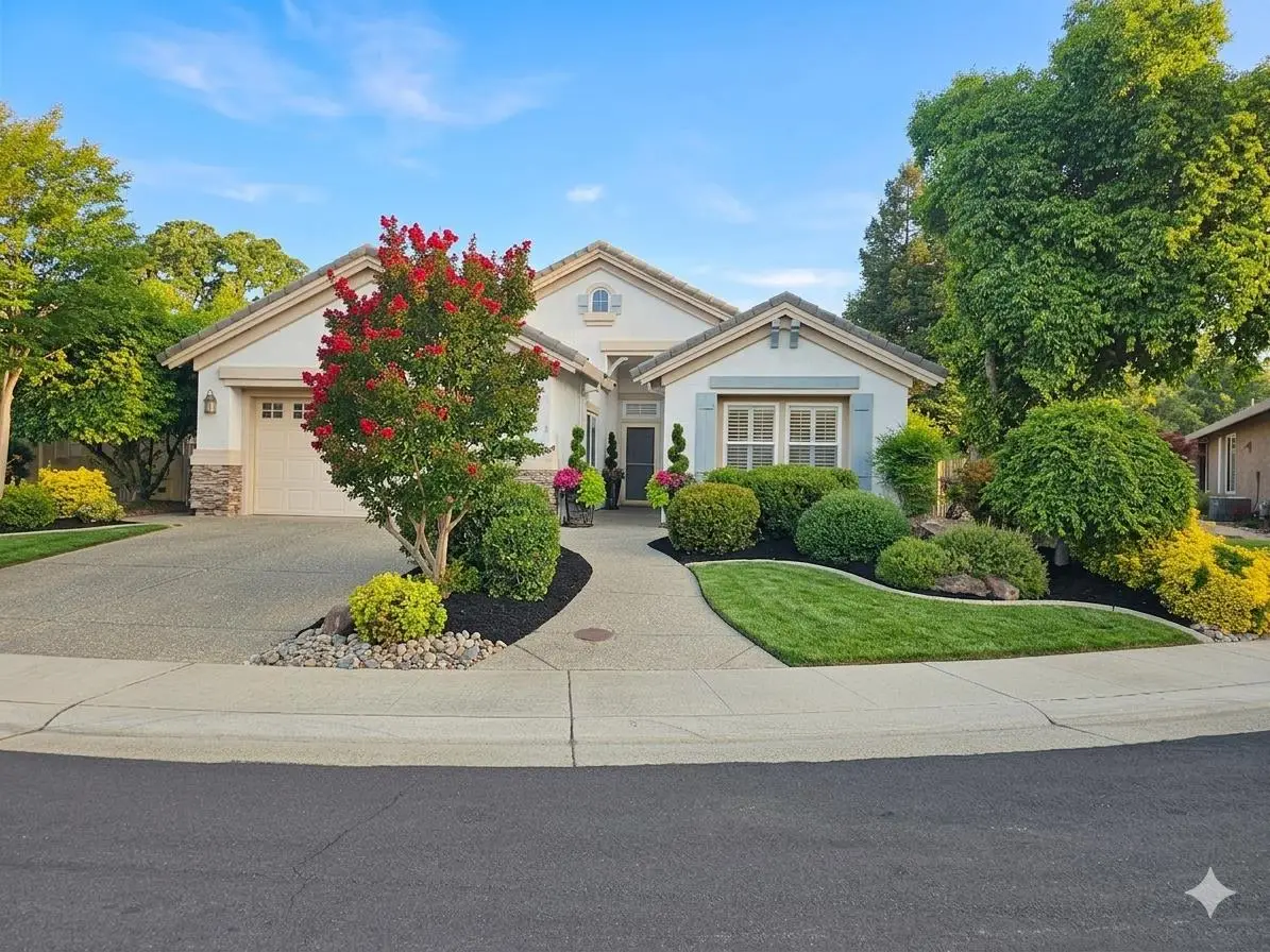 109 Timberlodge Court, Roseville, CA 95747 - #1