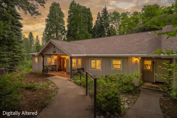 3371 Fairway Drive, Arnold, CA 95223