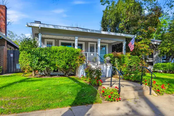 3131 C Street, Sacramento, CA 95816