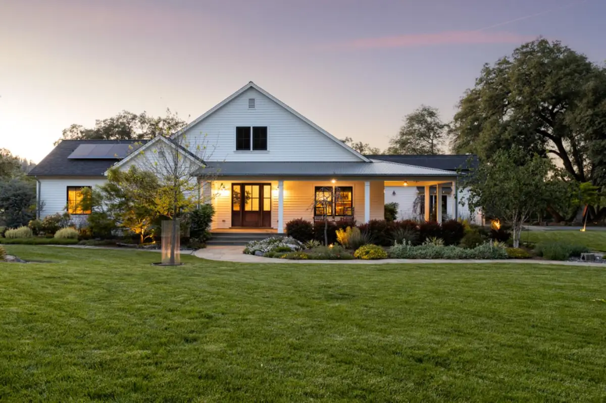 15754 Del Mar Way, Penn Valley, CA 95946 - #1