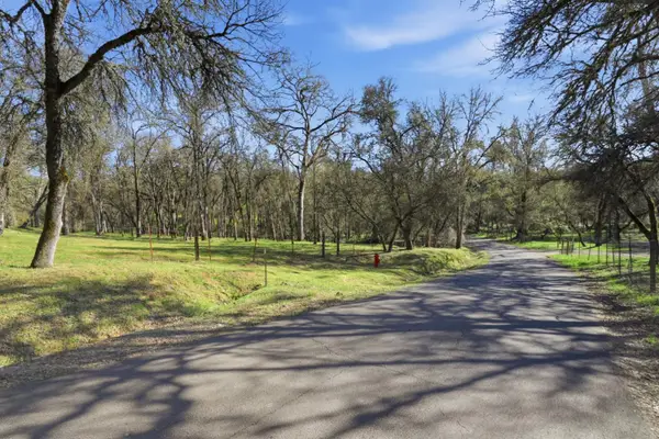 0 Grassy Run Road, Placerville, CA 95667