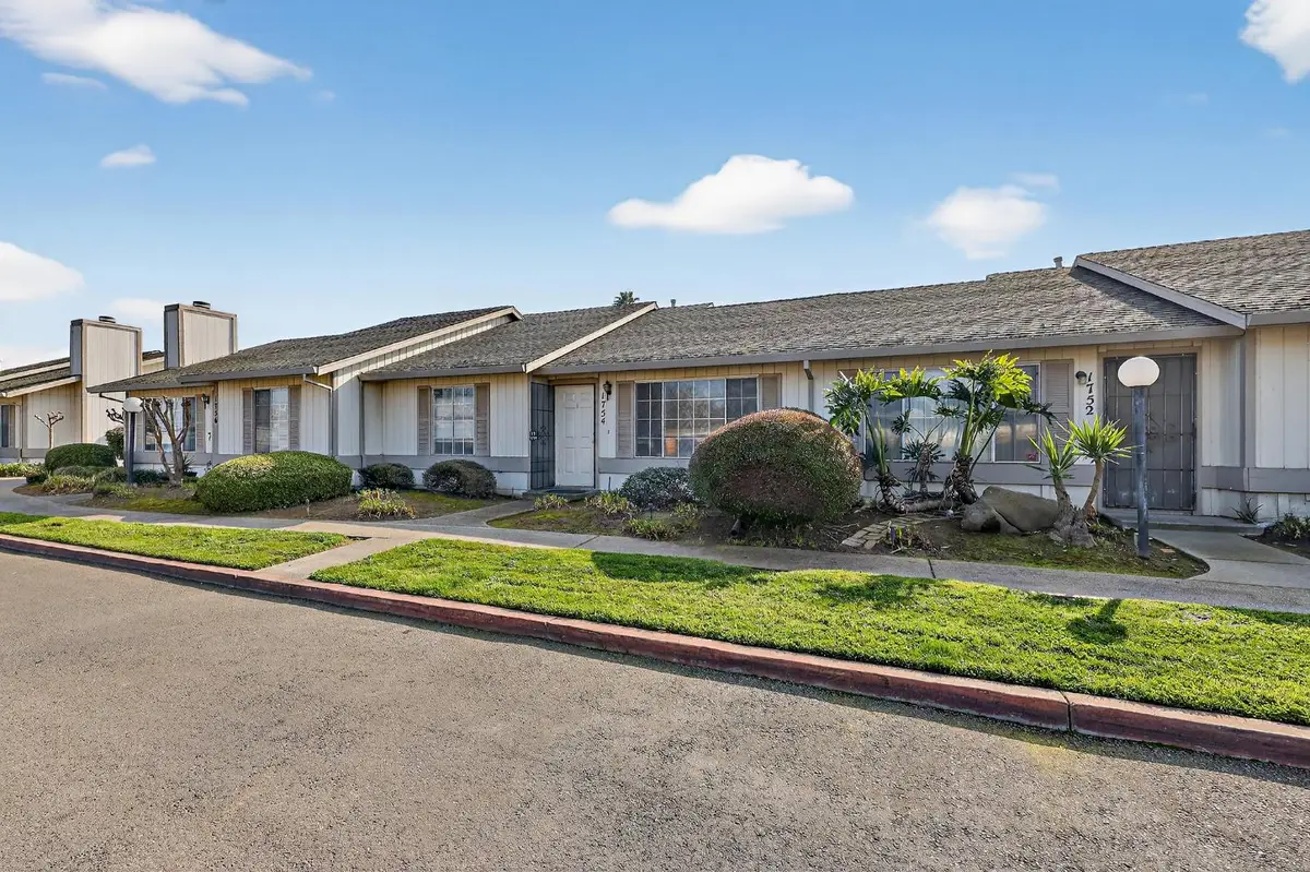 1754 Merced Avenue, Merced, CA 95341 - #1