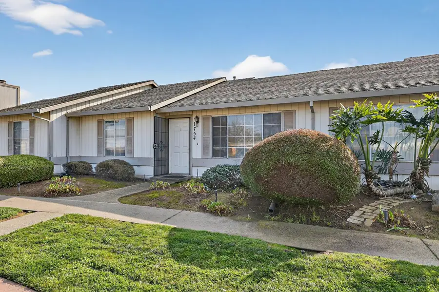 1754 Merced Avenue, Merced, CA 95341 - #2