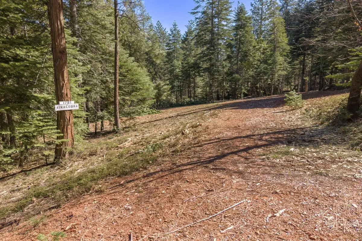 0 1781 Airacobra Avenue, Arnold, CA 95223 - #1