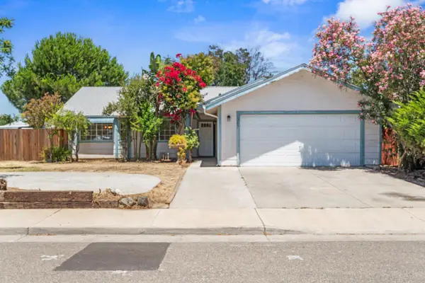 1285 Bonta Avenue, Gustine, CA 95322
