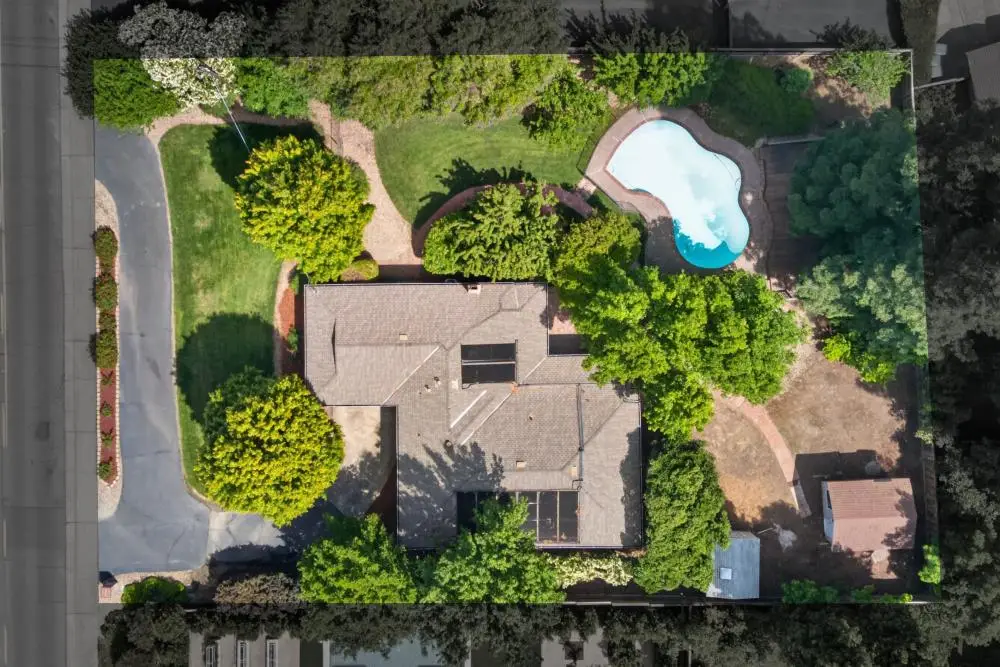 8790 Winding Way, Fair Oaks, CA 95628 - #1
