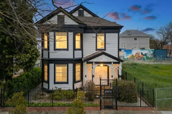 1129 D Street, Sacramento, CA 95811