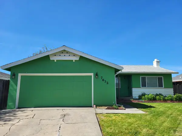 7632 Manorcrest Way, Sacramento, CA 95832