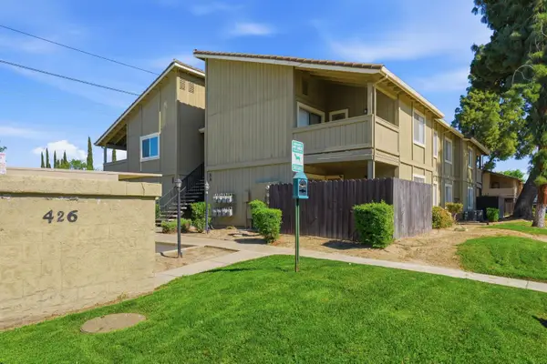 426 Cherry Lane #H, Manteca, CA 95337