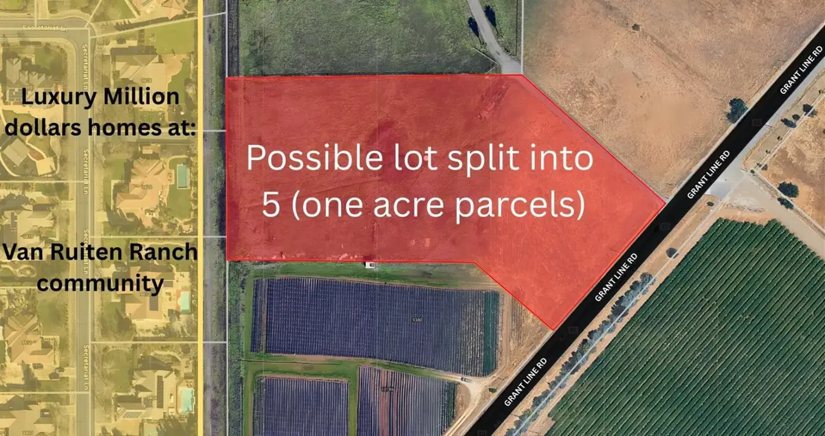 0 Grant Line, Elk Grove, CA 95624 - #1