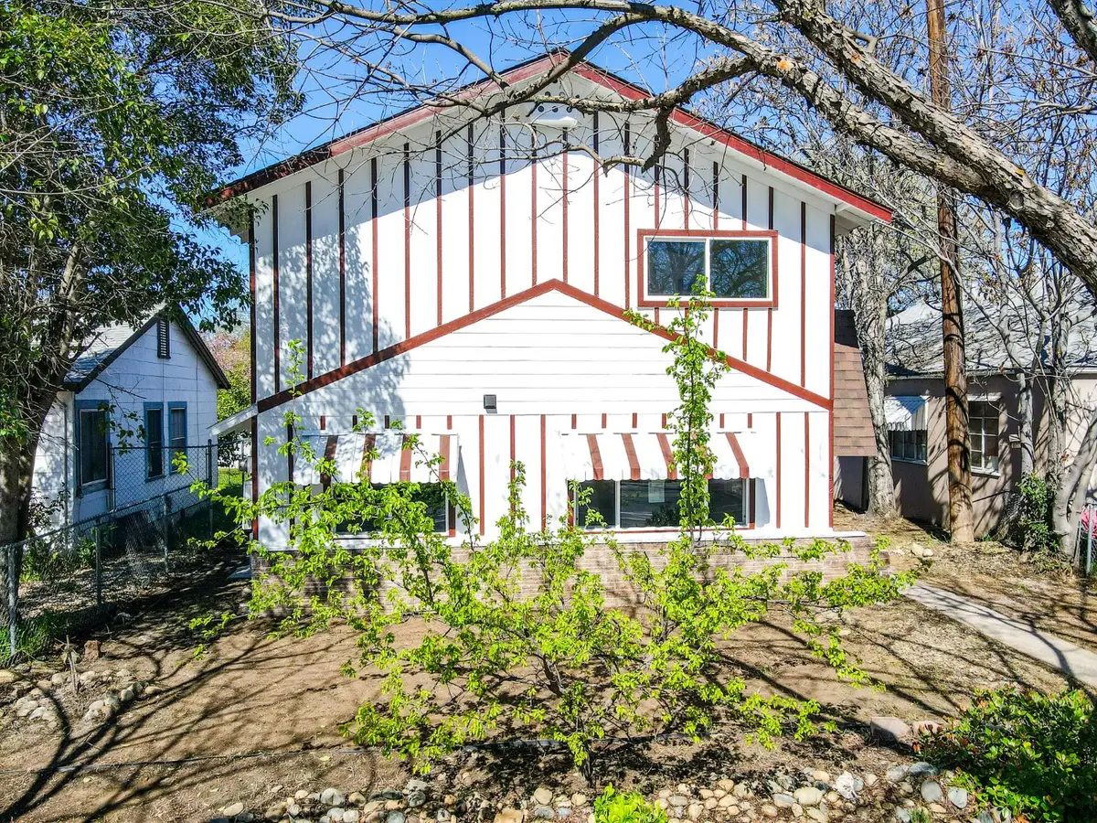 974 Montgomery Street, Oroville, CA 95965 - #1