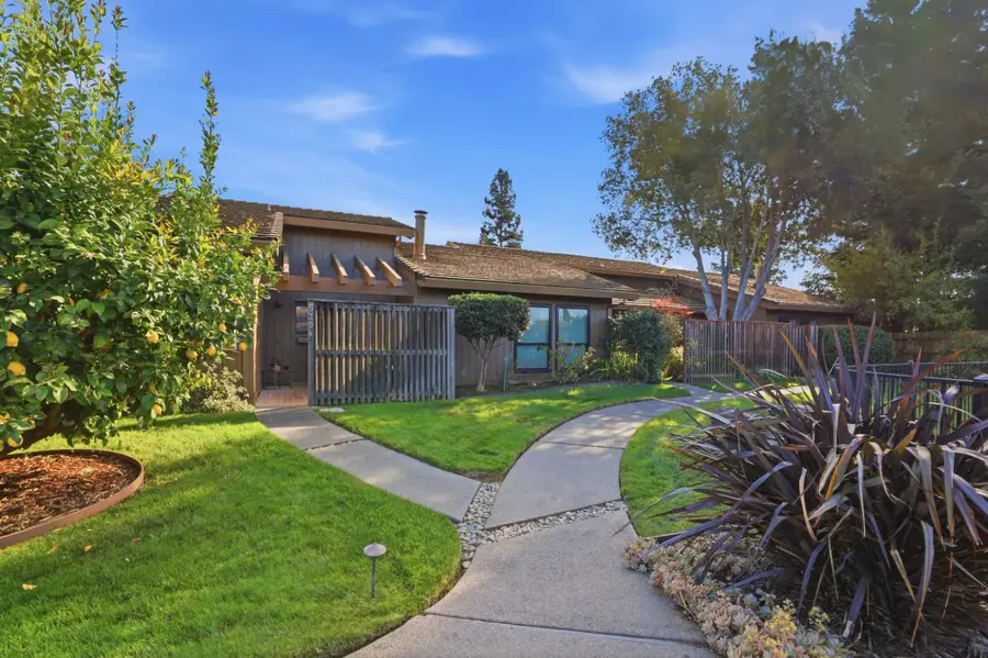 5354 Angelina Avenue, Carmichael, CA 95608 - #2