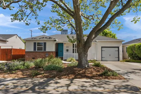 5221 Helen Way, Sacramento, CA 95822