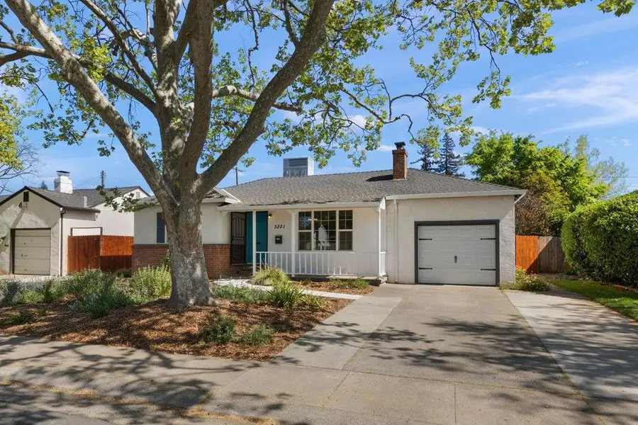 5221 Helen Way, Sacramento, CA 95822 - #2