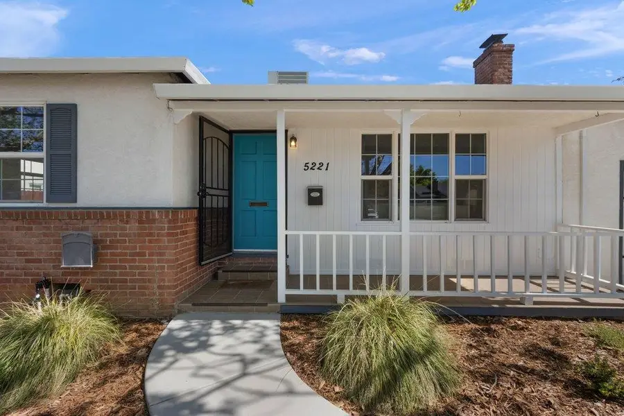 5221 Helen Way, Sacramento, CA 95822 - #3