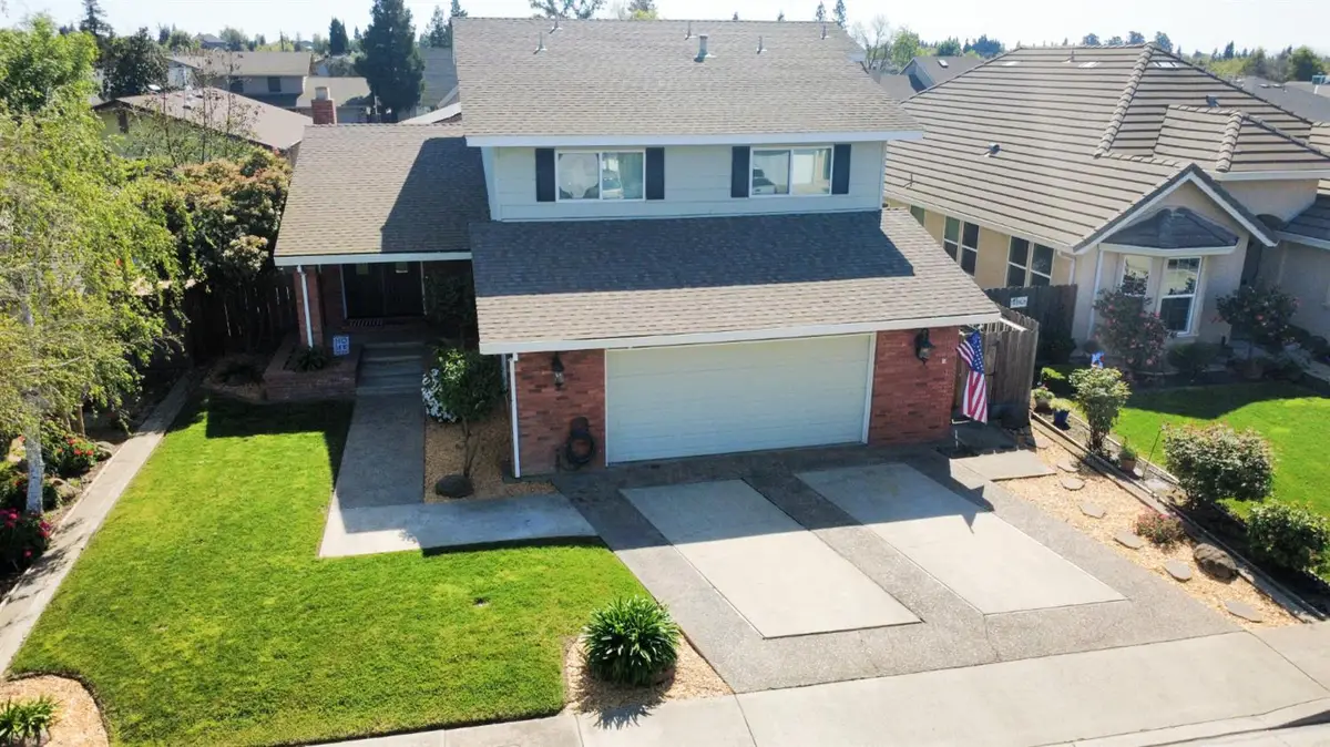 1957 Blue Spruce Drive, Oakdale, CA 95361 - #1