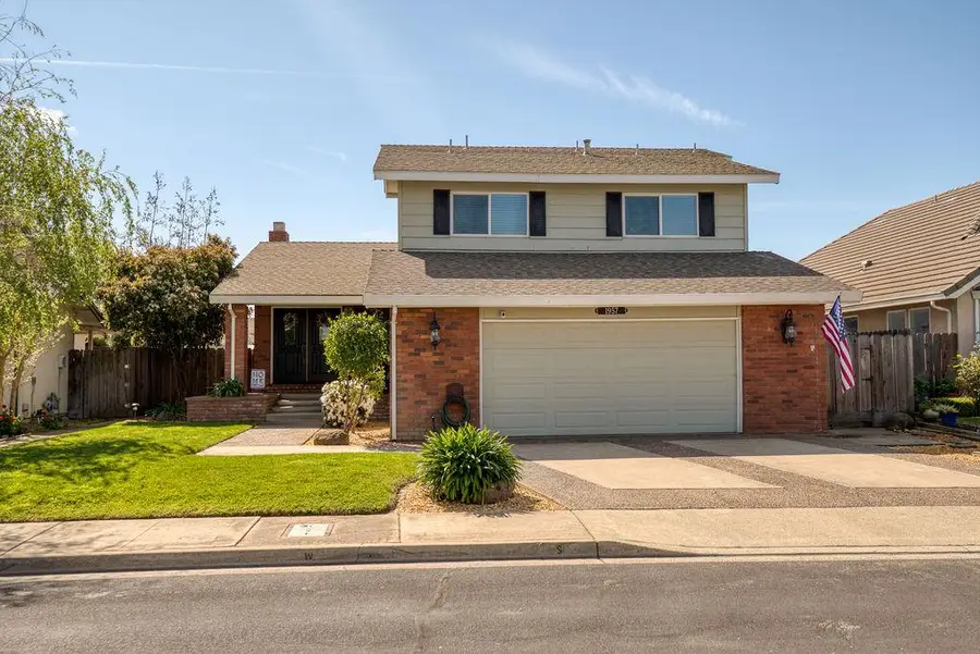 1957 Blue Spruce Drive, Oakdale, CA 95361 - #3