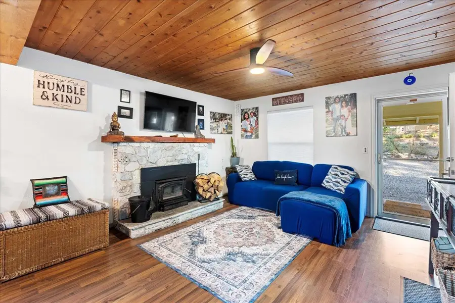 6780 Ridgeway Drive, Pollock Pines, CA 95726 - #2