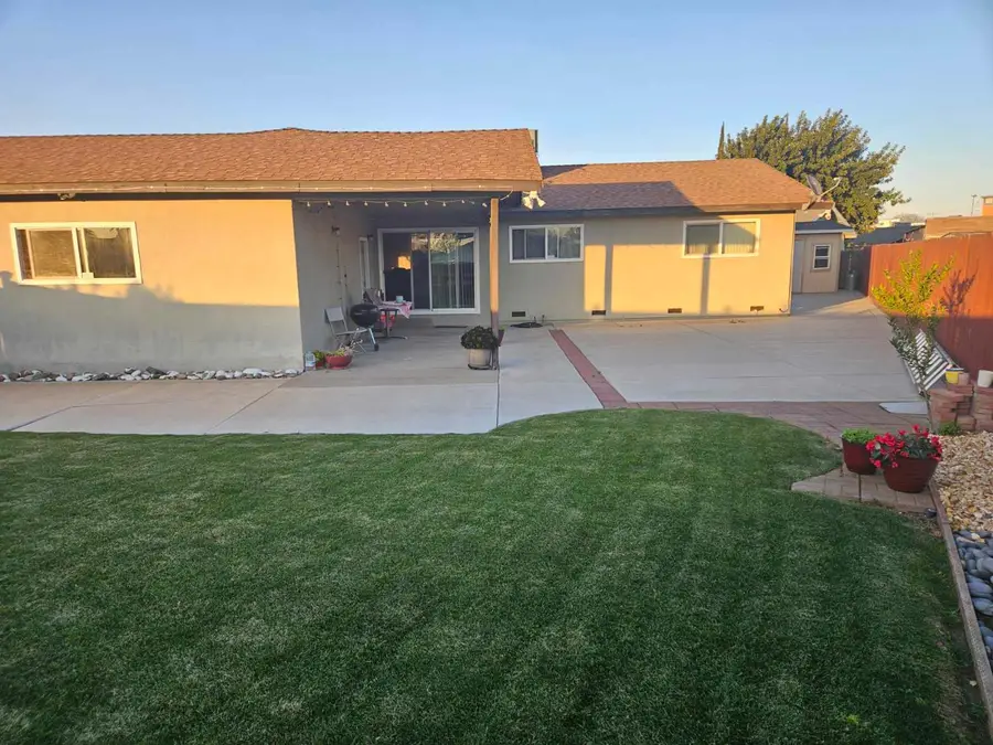 2800 Rose Court, Ceres, CA 95307 - #2