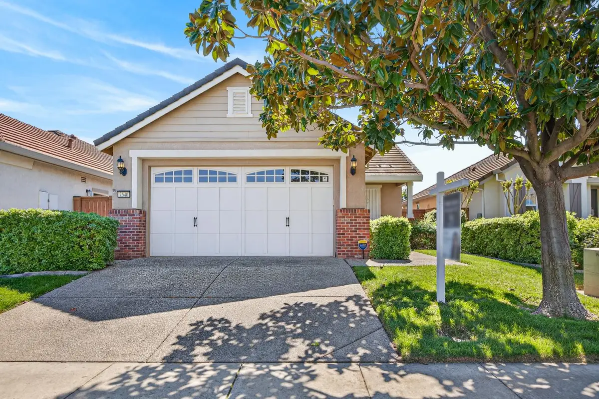 7540 Abbey, Elk Grove, CA 95757 - #1