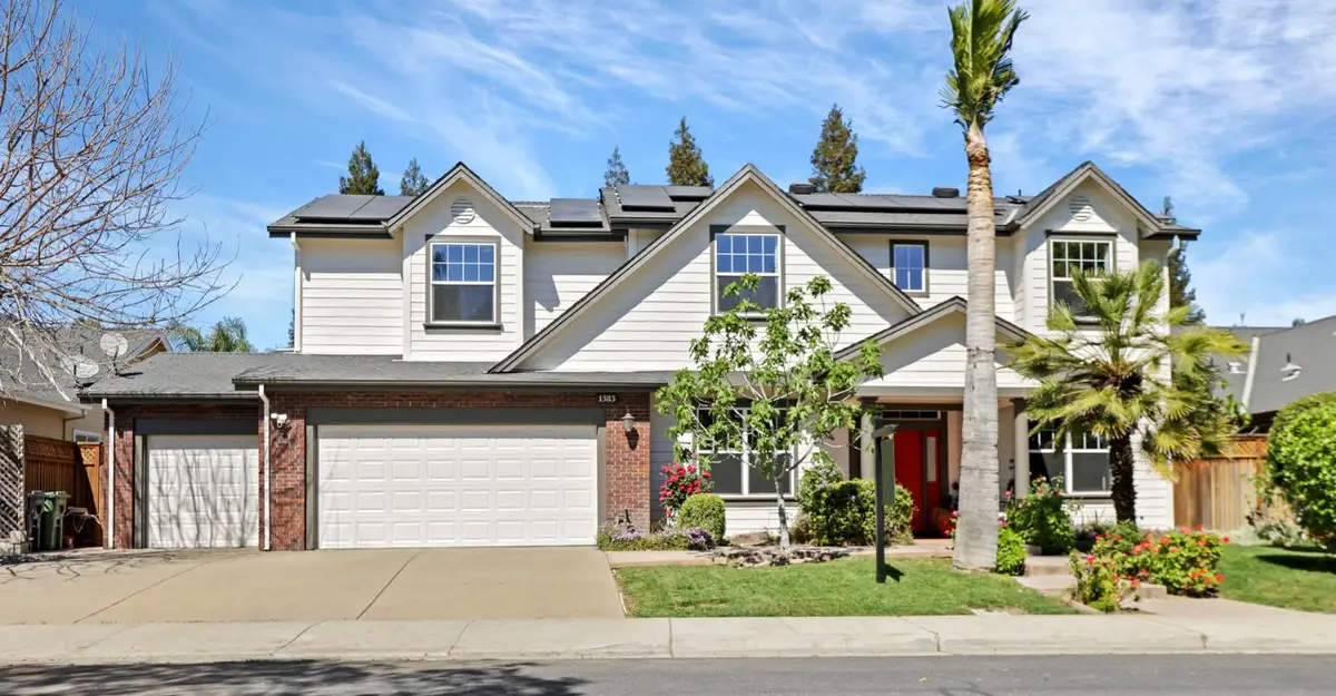 1583 Roger Drive, Tracy, CA 95304 - #1