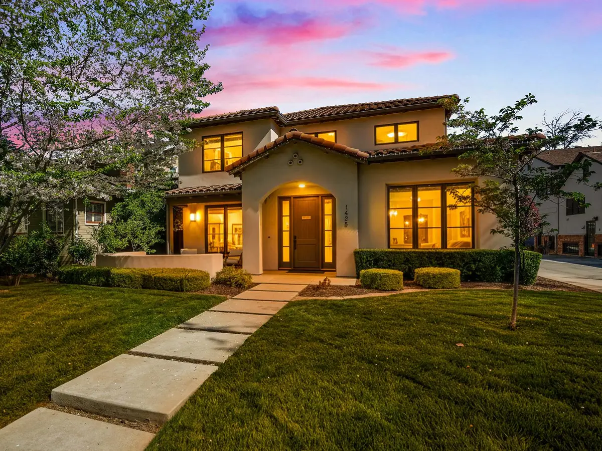 1425 37th Street, Sacramento, CA 95816 - #1
