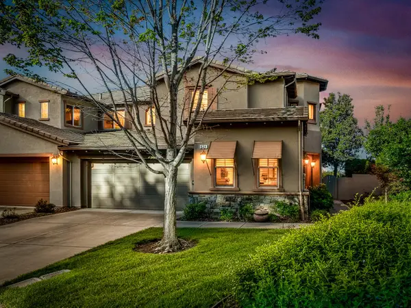524 Silvaner Court, El Dorado Hills, CA 95762