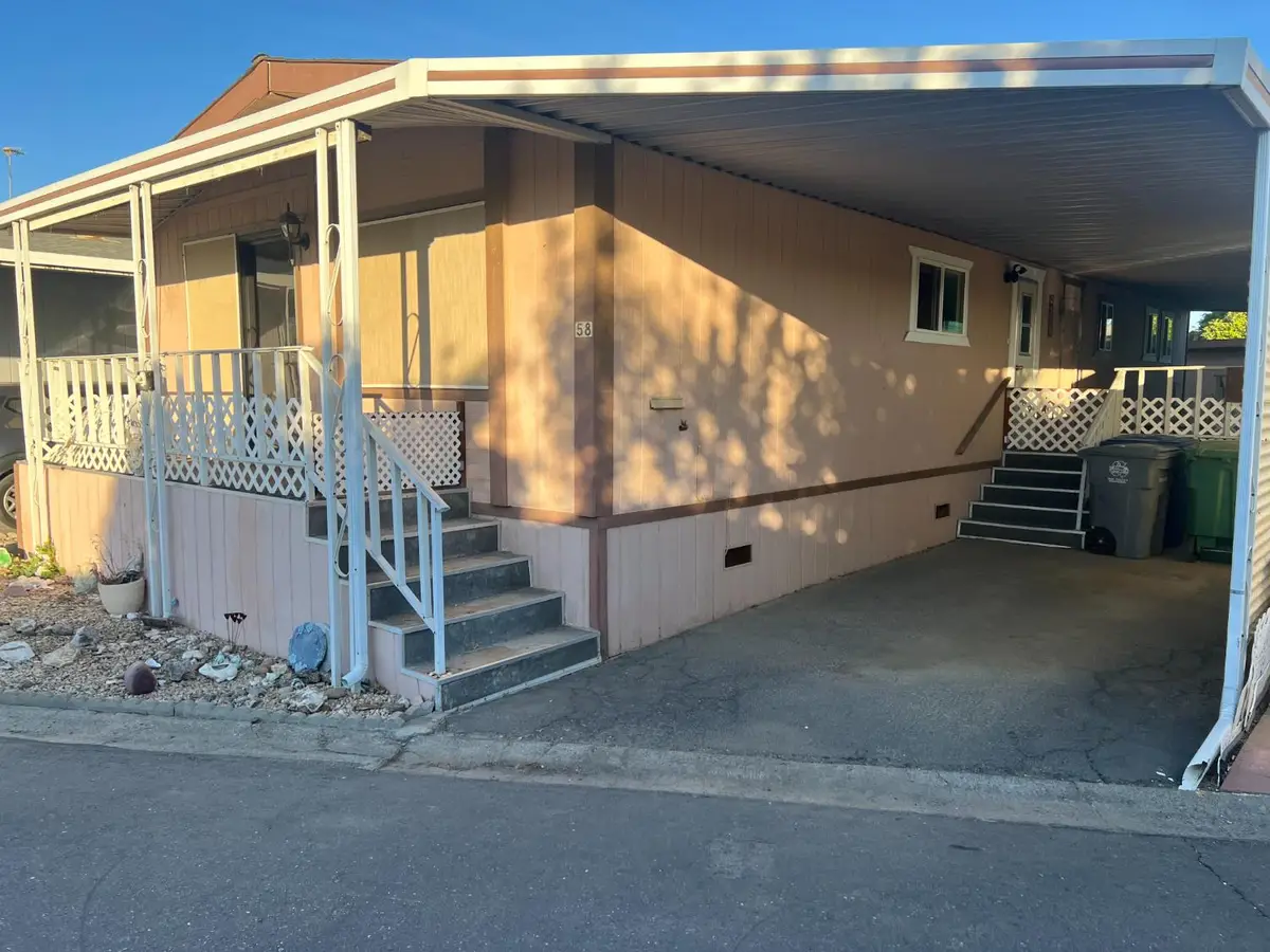 1400 Meredith Avenue #58, Gustine, CA 95322 - #1