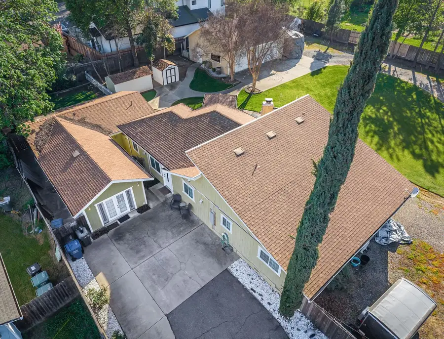 6837 Hazel Avenue, Orangevale, CA 95662 - #2