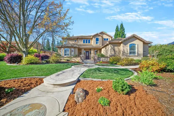 9133 Cedar Ridge Drive, Granite Bay, CA 95746