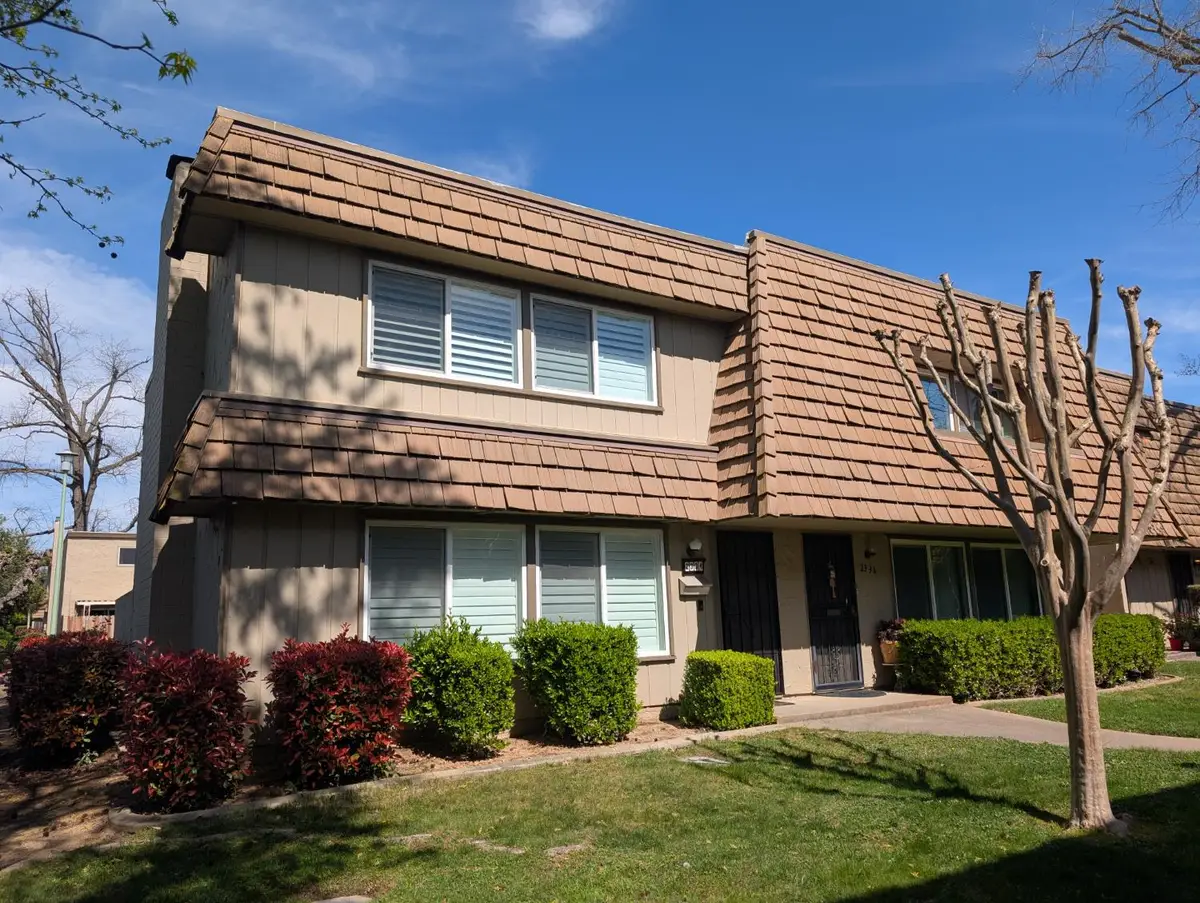 2334 Via Camino Avenue, Carmichael, CA 95608 - #1