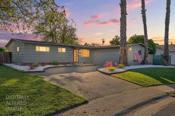 10482 Dattier Court, Rancho Cordova, CA 95670