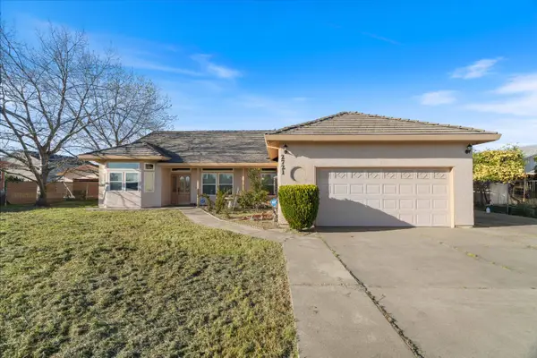 2721 Lock Avenue, Sacramento, CA 95822