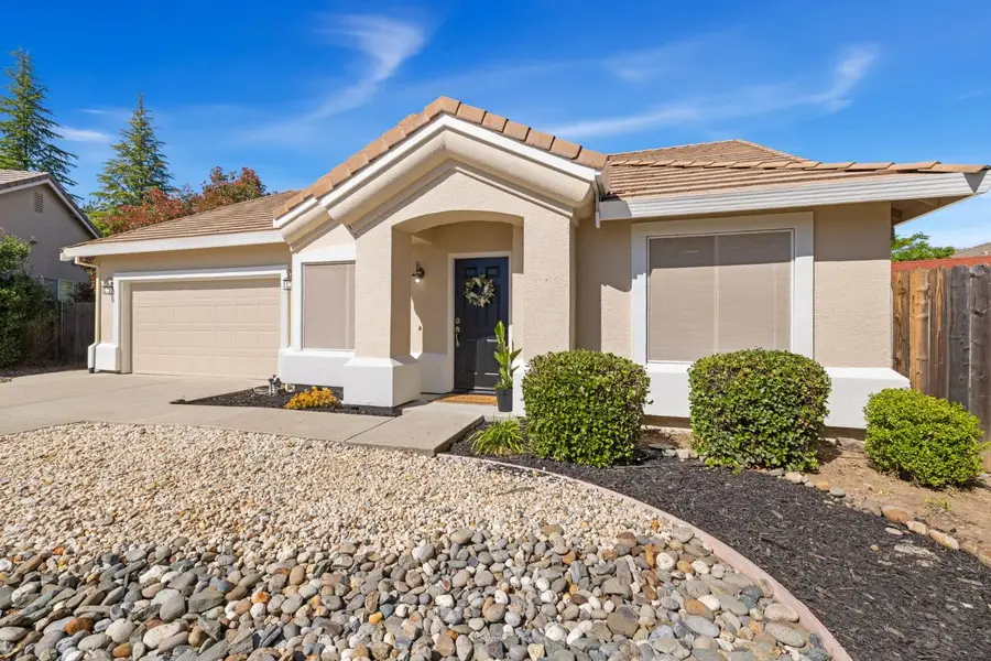 28 Cayucos Court, Roseville, CA 95678 - #2