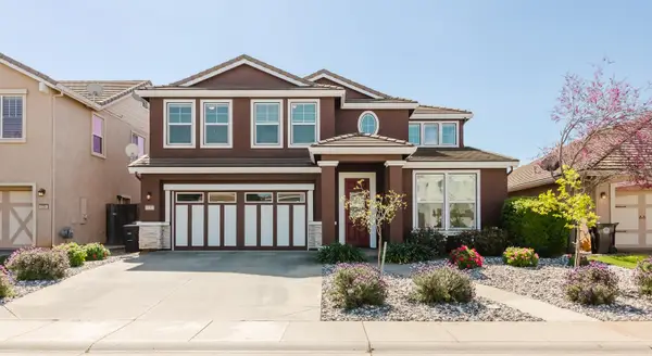 12260 Habitat Way, Rancho Cordova, CA 95742