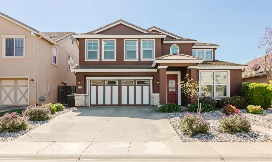 12260 Habitat Way, Rancho Cordova, CA 95742 - #2