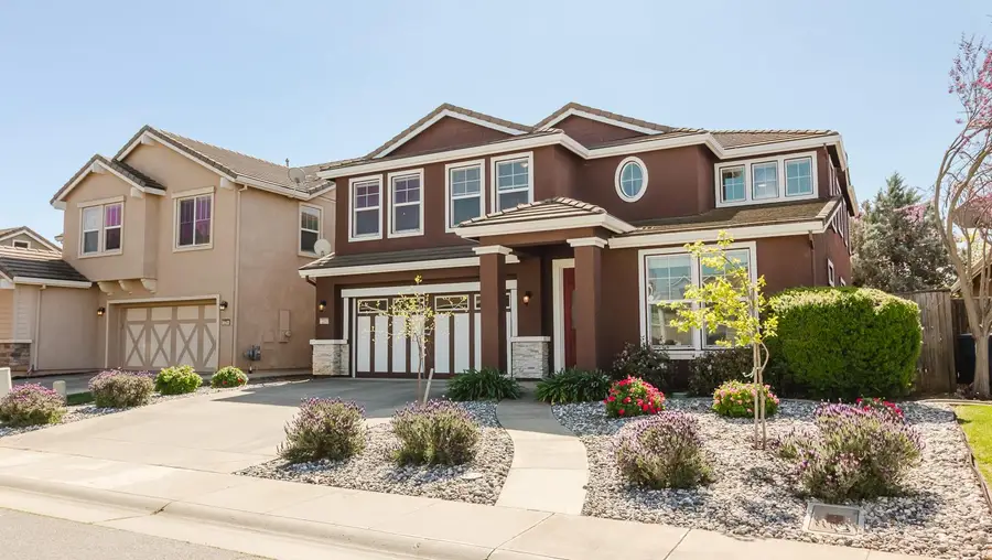 12260 Habitat Way, Rancho Cordova, CA 95742 - #3