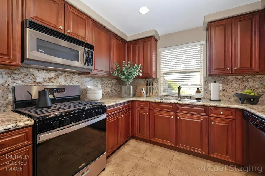 206 Dante Circle, Roseville, CA 95678 - #2