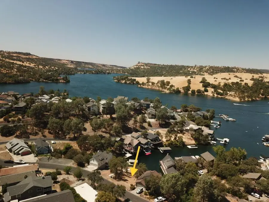 554 Sunrise Road, Copperopolis, CA 95228 - #3