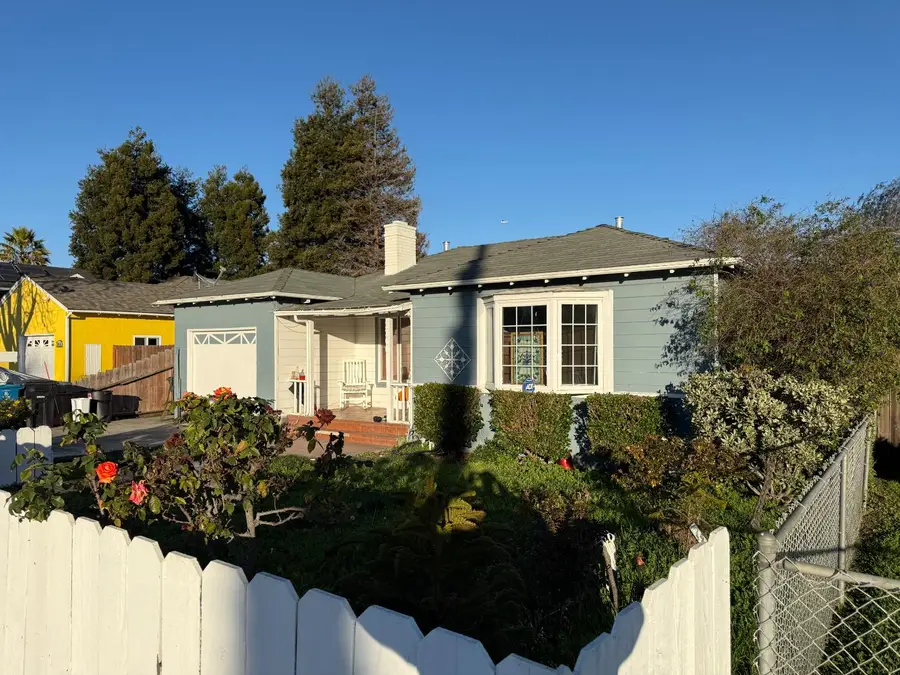 2260 Pulgas Avenue, Palo Alto, CA 94303 - #3