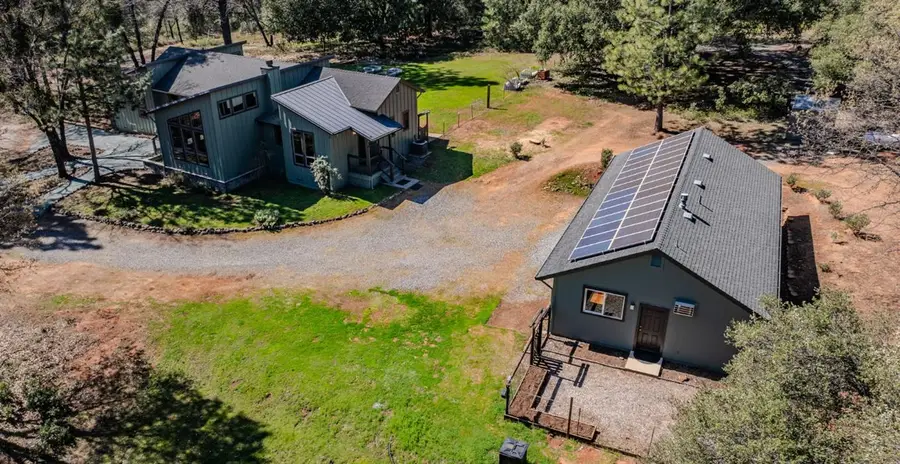 2863 April Lane, Arnold West Point, CA 95232 - #3