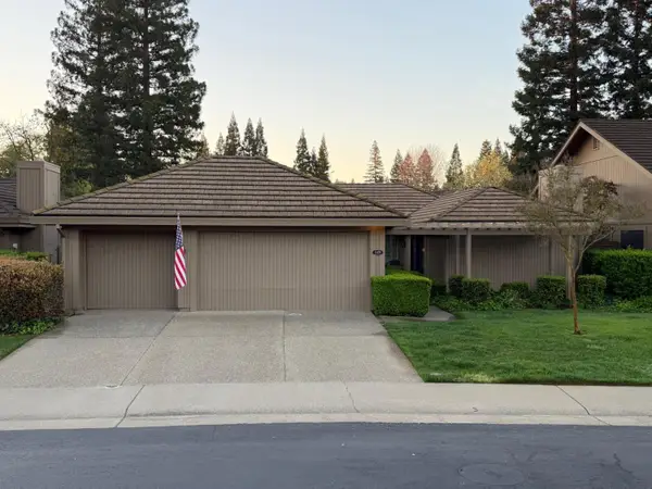 11476 Hesperian Circle, Gold River, CA 95670
