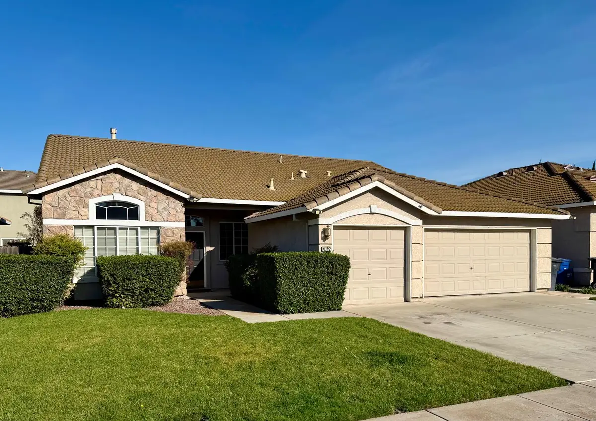 4112 Hidden Meadow Court, Modesto, CA 95356 - #1