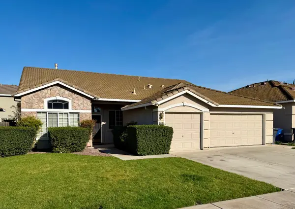 4112 Hidden Meadow Court, Modesto, CA 95356