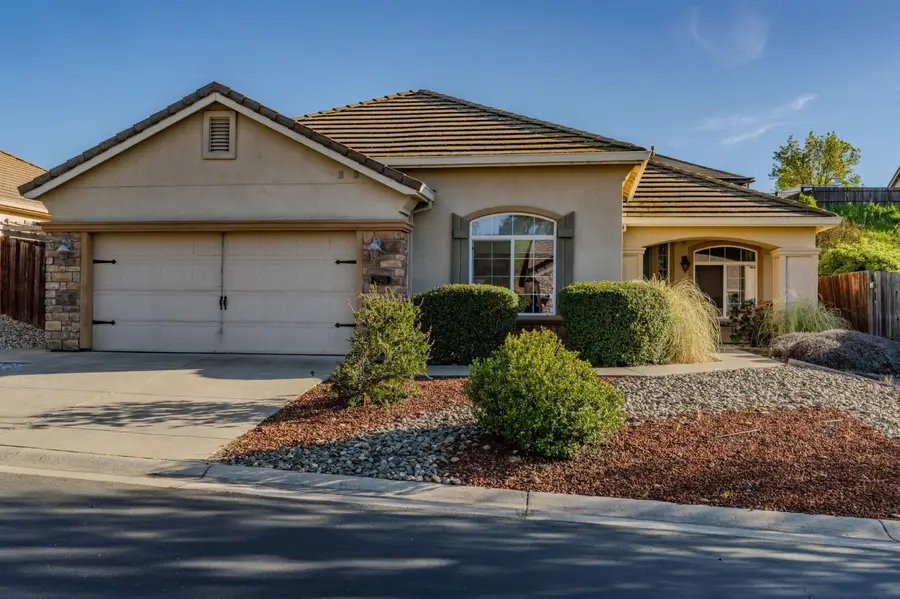 290 Gold Creek Drive, Valley Springs, CA 95252 - #3